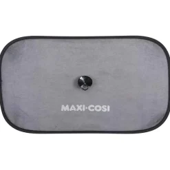 Maxi-Cosi Maxi Cosi - Cortina de Janela 2Pk, Preto Sale