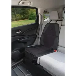 Dorel Maxi Cosi - Protetor de assento de veículo, preto Hot
