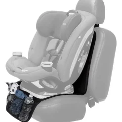 Dorel Maxi Cosi - Protetor de assento de veículo, preto Hot