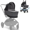 Maxi-Cosi - Acessório para carrinho Kindred Collection, Onyx Heritage Fashion