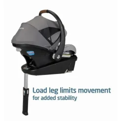 Maxi-Cosi - Assento Auto Infantil Mico Luxe+, Urban Wonderr Clearance