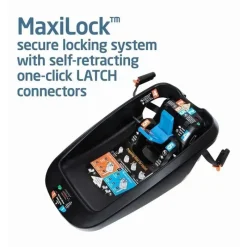 Maxi-Cosi - Assento Auto Infantil Mico Luxe+, Desert Wonder Online