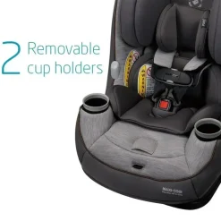 Maxi-Cosi - Assento de carro conversível multifuncional Pria Max, Urban Wonder Clearance