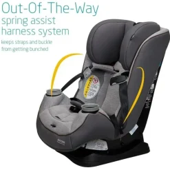 Maxi-Cosi - Assento de carro conversível multifuncional Pria Max, Urban Wonder Clearance