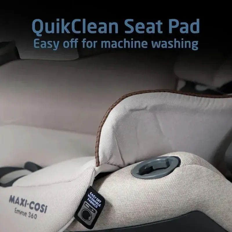 maxicosi__assento_de_carr_SKUwfa0nxGT_3.webp Maxi-Cosi - Assento de carro conversível Emme 360 All-in-One, Desert Wonder Best