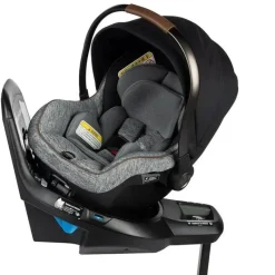 Maxi-Cosi - Assento infantil giratório Peri 180, Onyx Wonder Online