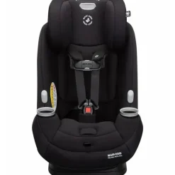 Maxi-Cosi - Assento para carro Pria Max All-In-One conversível, Essential Black Outlet