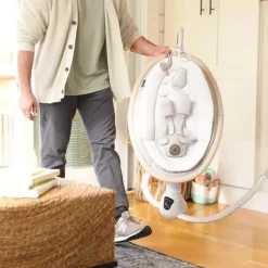 Maxi-Cosi - Balanço Cassia, Verde Clássico Clearance
