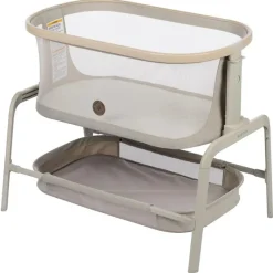 Maxi-Cosi - Berço de cabeceira Iora Classic Aveia Best