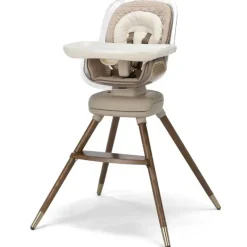 Maxi-Cosi - Cadeira alta giratória Kiskadee 360 ​​Kindred Collection, Natural Heritage Outlet