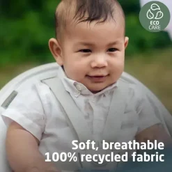 Maxi-Cosi - Cadeira alta Moa 8 em 1, Aveia Clássica Fashion