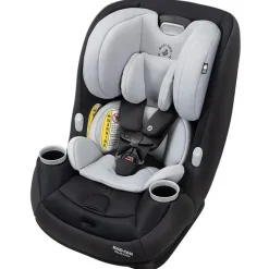 Maxi-Cosi - Cadeira de carro conversível tudo-em-um Pria, depois de escurecer Clearance