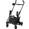 Maxi-Cosi - Cadeirinha de carro ultracompacta Maxi-Taxi Xt, preta Sale