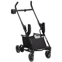 Maxi-Cosi - Cadeirinha de carro ultracompacta Maxi-Taxi Xt, preta Sale