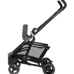Maxi-Cosi - Cadeirinha de carro ultracompacta Maxi-Taxi Xt, preta Sale