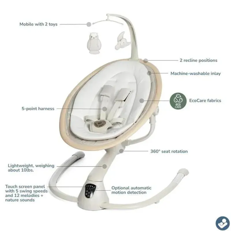 maxicosi__cassia_swing_av_SKU9ZuoLCaR_2.webp Maxi-Cosi - Cassia Swing, Aveia Clássica Fashion
