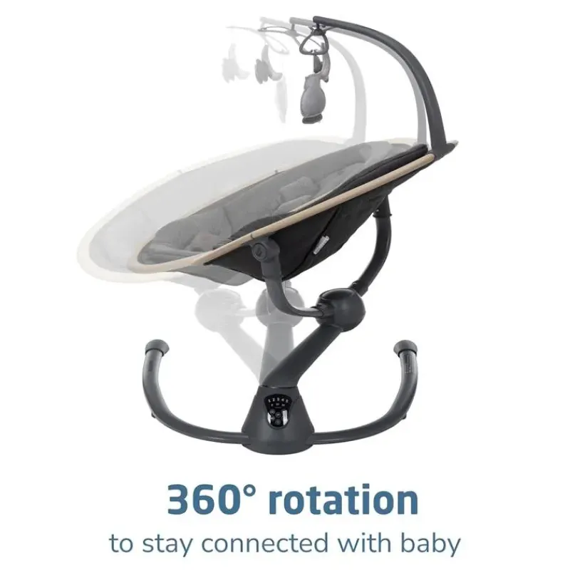 maxicosi__cassia_swing_cl_SKUnRRANjys_2.webp Maxi-Cosi - Cassia Swing, Classic Graphite Sale