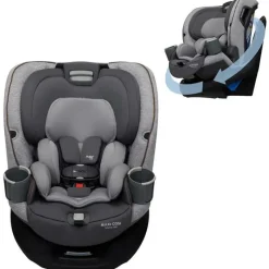 Maxi-Cosi - Emme 360 Assento de carro conversível giratório tudo-em-um, maravilha urbana Clearance