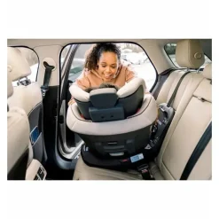 Maxi-Cosi - Emme 360 ​​Assento de carro conversível giratório tudo-em-um, maravilha urbana Clearance