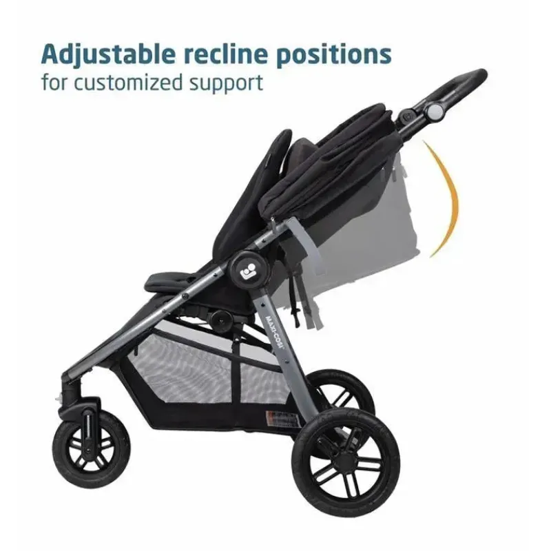 maxicosi__gia_xp_luxe_whe_SKUCK8tRGIe_3.webp Maxi-Cosi - Gia XP Luxe 3-Wheel Travel System, Midnight Black Hot