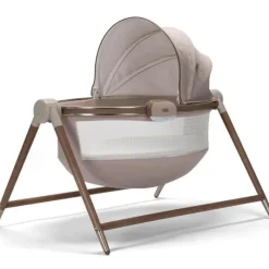 Maxi-Cosi - Sibia Bassinet Kindred Collection, Patrimônio Natural Fashion
