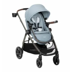 Maxi-Cosi - Sistema de viagem modular Zelia 2 Luxe 5 em 1, New Hope Grey Sale
