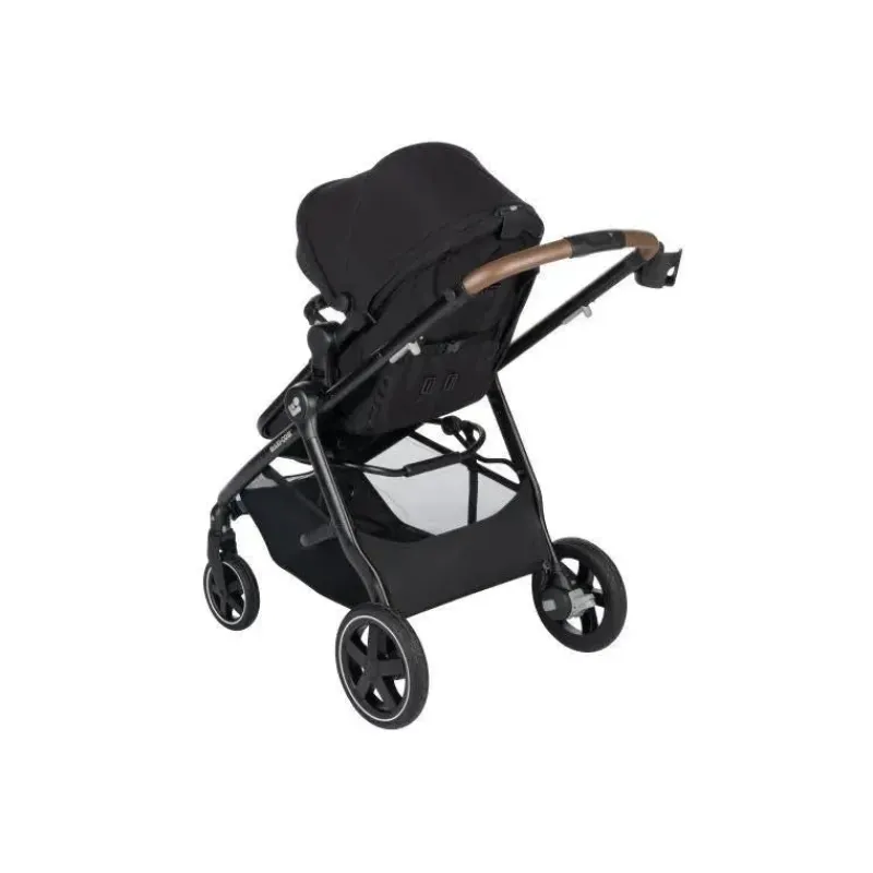 maxicosi__sistema_de_viag_SKUx5OMES7A_1.webp Maxi-Cosi - Sistema de viagem modular Zelia2 Luxe 5 em 1, New Hope Black New