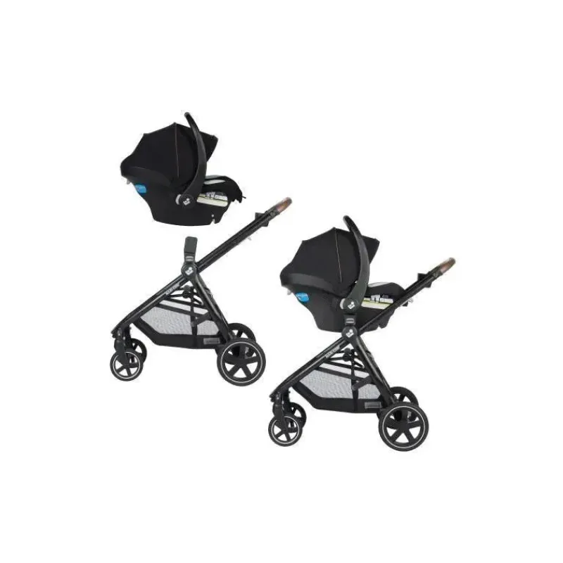 maxicosi__sistema_de_viag_SKUx5OMES7A_2.webp Maxi-Cosi - Sistema de viagem modular Zelia2 Luxe 5 em 1, New Hope Black New