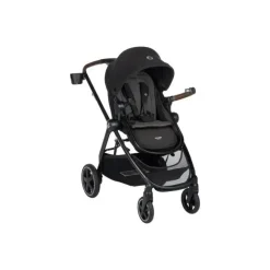 Maxi-Cosi - Sistema de viagem modular Zelia2 Luxe 5 em 1, New Hope Black New