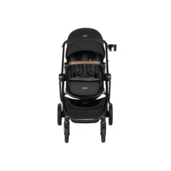 Maxi-Cosi - Sistema de viagem modular Zelia2 Luxe 5 em 1, New Hope Black New