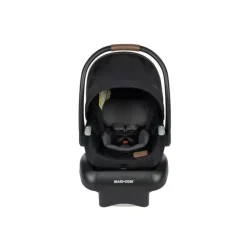Maxi-Cosi - Sistema de viagem modular Zelia2 Luxe 5 em 1, New Hope Black New
