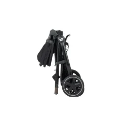 Maxi-Cosi - Sistema de viagem modular Zelia2 Luxe 5 em 1, New Hope Black New
