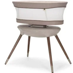 Maxi-Cosi - Starling Smart Bassinet Coleção Kindred, Patrimônio Natural Best