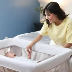 Maxi-Cosi - Swift Play Yard, Verde Clássico Hot