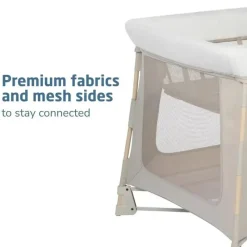 Maxi-Cosi - Swift Play Yard, aveia clássica Clearance