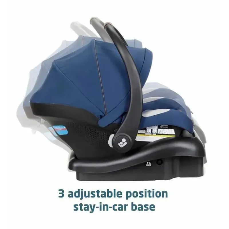 maxicosi__zelia__luxe__em_SKUjmYp1saz_3.webp Maxi-Cosi - Zelia 2 Luxe 5 em 1 Modular Travel System, New Hope Navy Hot