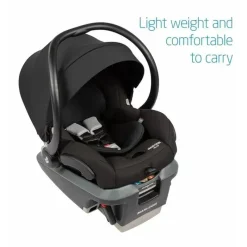 Maxi-Cosi - Zelia2 Luxe Travel System New Hope Castanho Hot