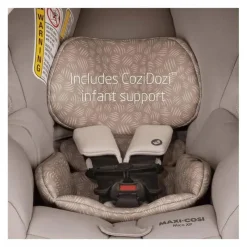 Maxi-Cosi - Zelia2 Luxe Travel System New Hope Castanho Hot