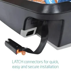 Maxi-Cosi i - Base para cadeirinha infantil preta Online