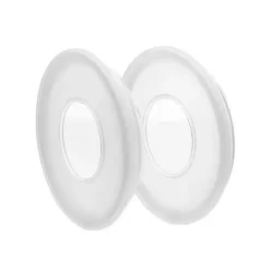 Medela - 2 unidades de conchas de peito TheraShells Hot