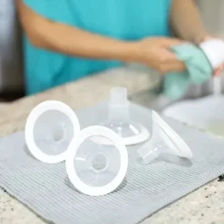 Medela - 2 unidades de protetores de mama PersonalFit Flex (peça sobressalente) Outlet