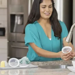 Medela - 2 unidades de protetores de mama PersonalFit Flex (peça sobressalente) Outlet