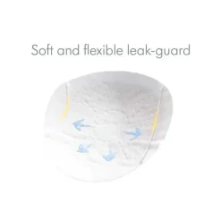 Medela - absorventes de enfermagem descartáveis ultrafinos, seguros e secos Fashion
