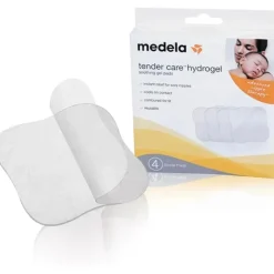 Medela - Almofadas de hidrogel Tender Care New