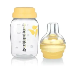 Medela - bico para garrafa Calma, 5 onças Outlet