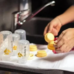 Medela - Bocal para Garrafa Calma Outlet