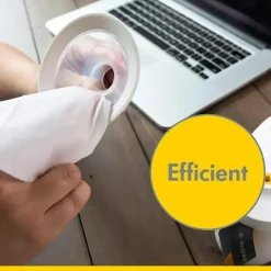 Medela - Bomba tira leite de limpeza rápida 30Ct e toalhetes acessórios Online