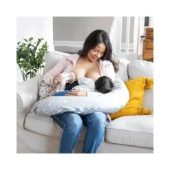 Medela - Bomba tira leite manual com Flex Shields Harmony de mão única Clearance