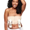 Medela - Bustier de bombeamento mãos-livres, Chai Outlet