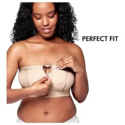 Medela - Bustier de bombeamento mãos-livres, Chai Outlet